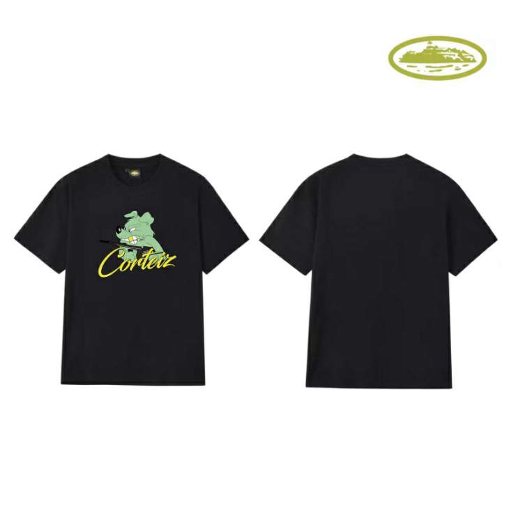 Corteiz T Shirts Short _SKUCorteizS-2XLastxC5416808